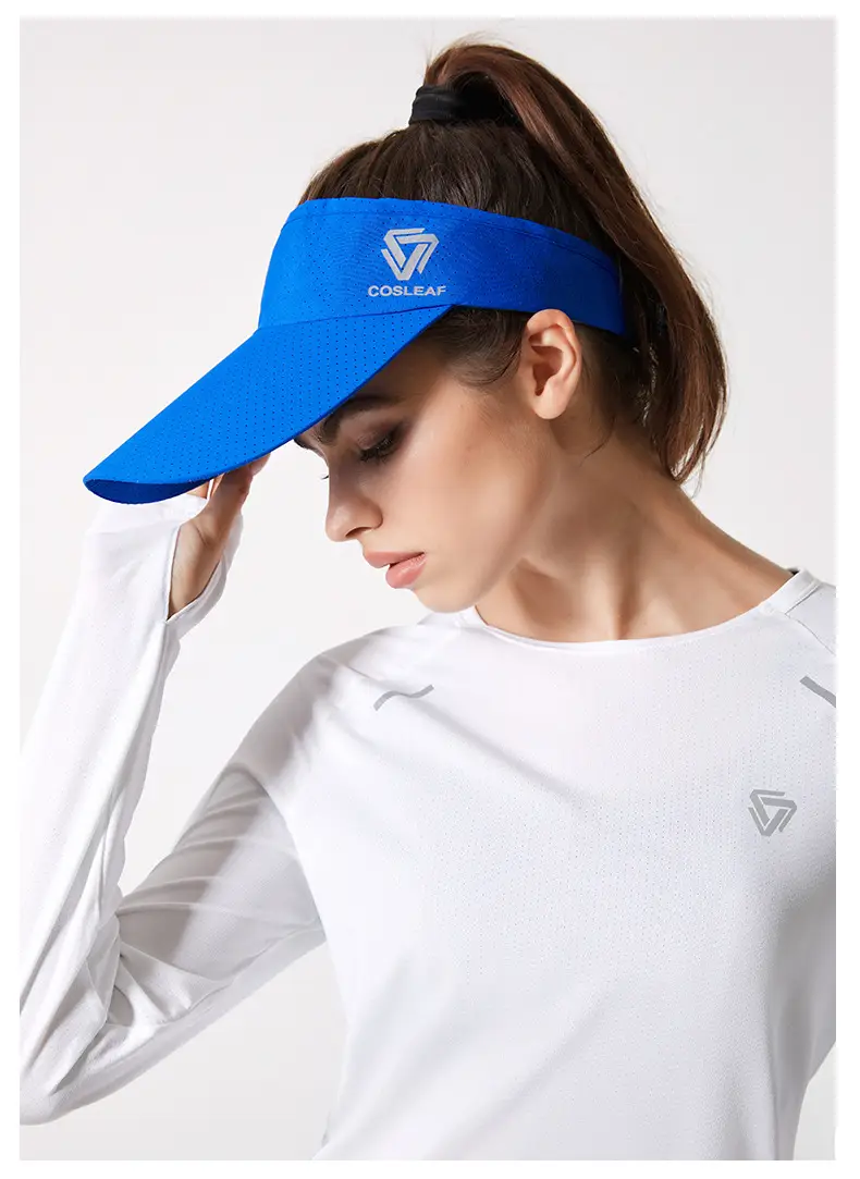 Men's Lime Green Sport Cap with "PORT" Print — feature 20