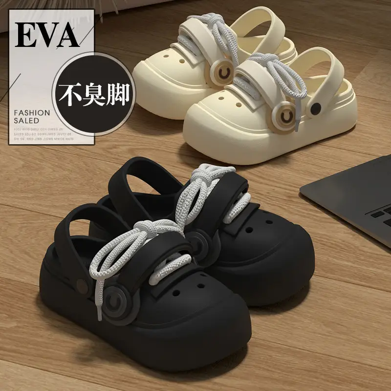 Women's White Slip-On Casual Shoes with Soft Sole