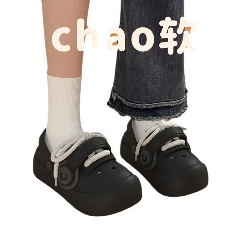 Women's White Slip-On Casual Shoes with Soft Sole