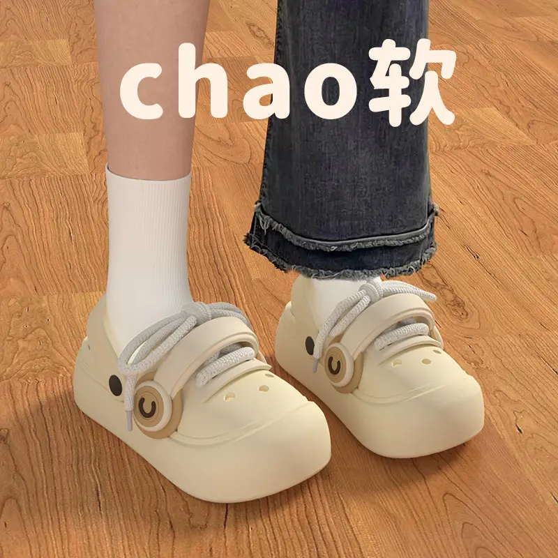 Women's White Slip-On Casual Shoes with Soft Sole — feature 3