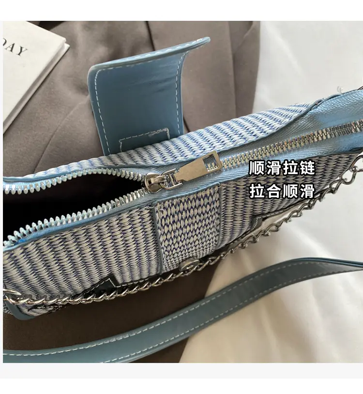 Korean Style Crossbody Bag Women Summer 2026 — feature 13