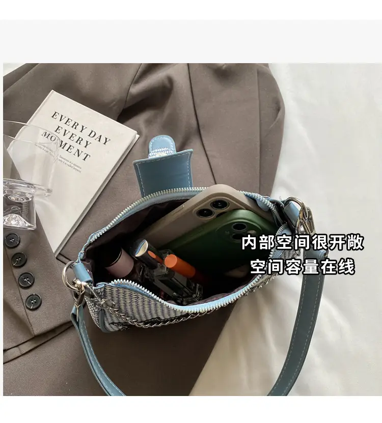 Korean Style Crossbody Bag Women Summer 2026 — feature 17