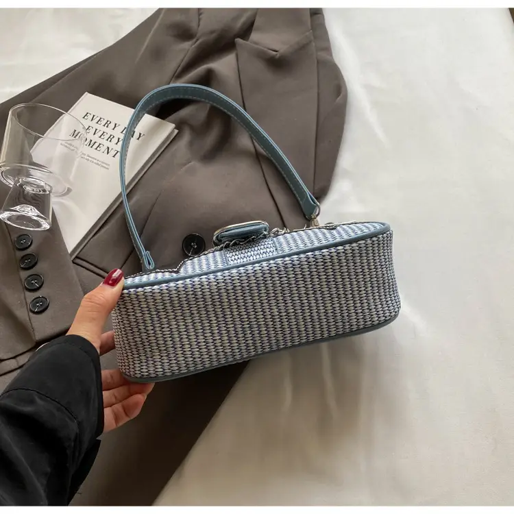 Korean Style Crossbody Bag Women Summer 2026 — feature 39