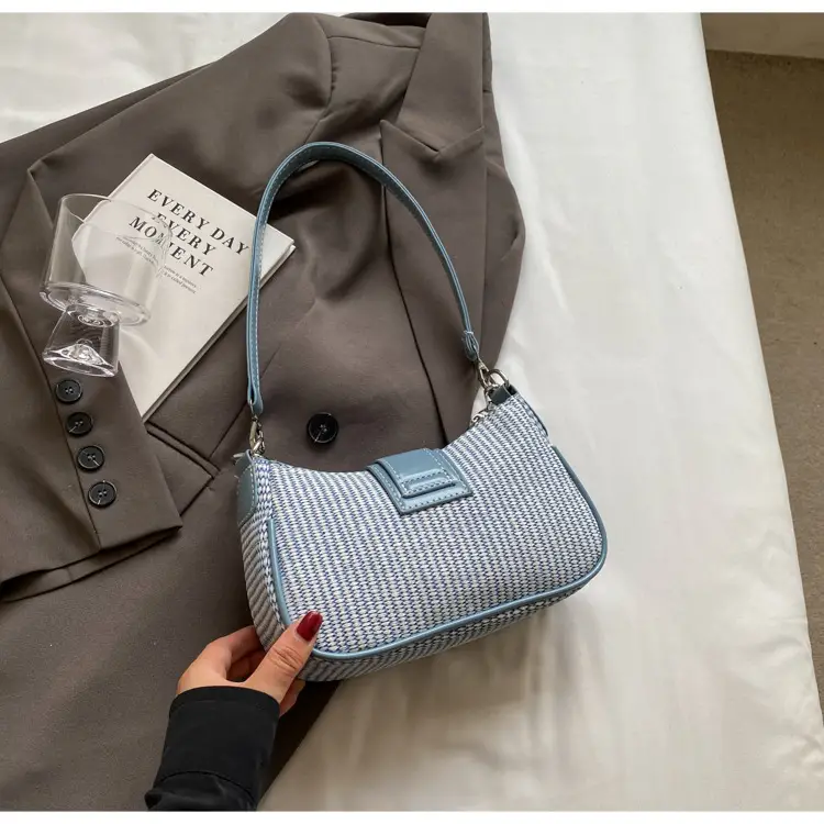 Korean Style Crossbody Bag Women Summer 2026 — feature 41