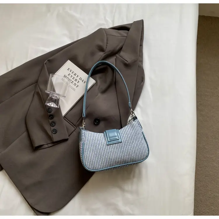 Korean Style Crossbody Bag Women Summer 2026 — feature 42
