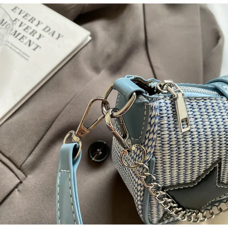 Korean Style Crossbody Bag Women Summer 2026 — feature 44