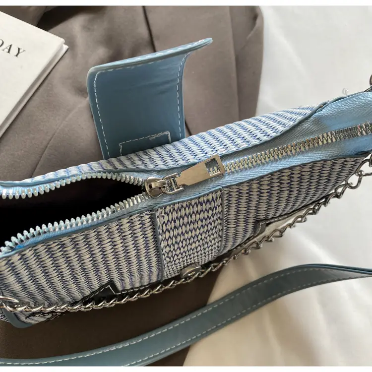 Korean Style Crossbody Bag Women Summer 2026 — feature 45