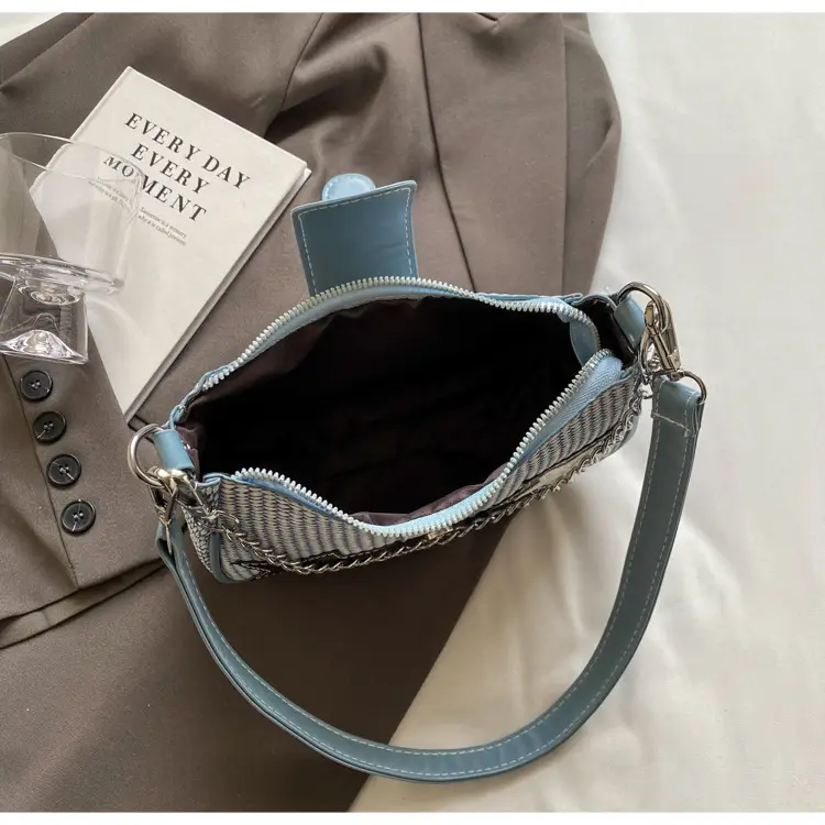 Korean Style Crossbody Bag Women Summer 2026 — feature 46