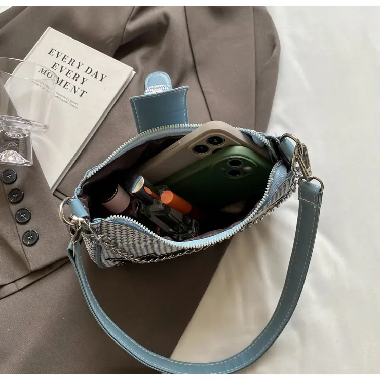 Korean Style Crossbody Bag Women Summer 2026 — feature 47