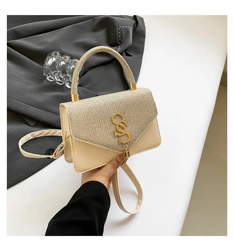 Pink Glitter Crossbody Bag for Women 2024 — feature 27