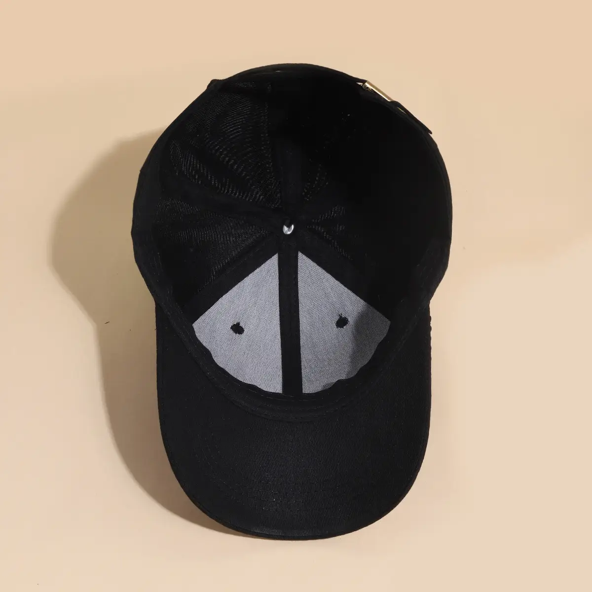 Women's Korean Rhinestone Butterfly Cap Summer - Image 10