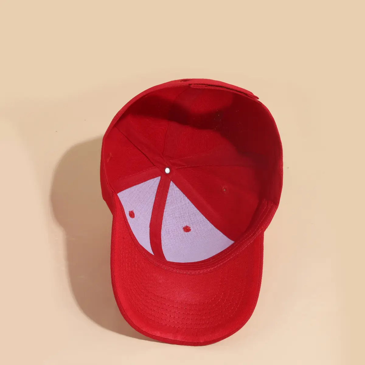 Women's Korean Rhinestone Butterfly Cap Summer — feature 8