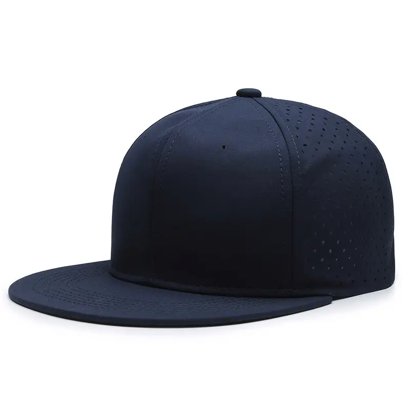 Grey Full Seal Hip Hop Hat Summer Outdoor Sun Hat - Image 2