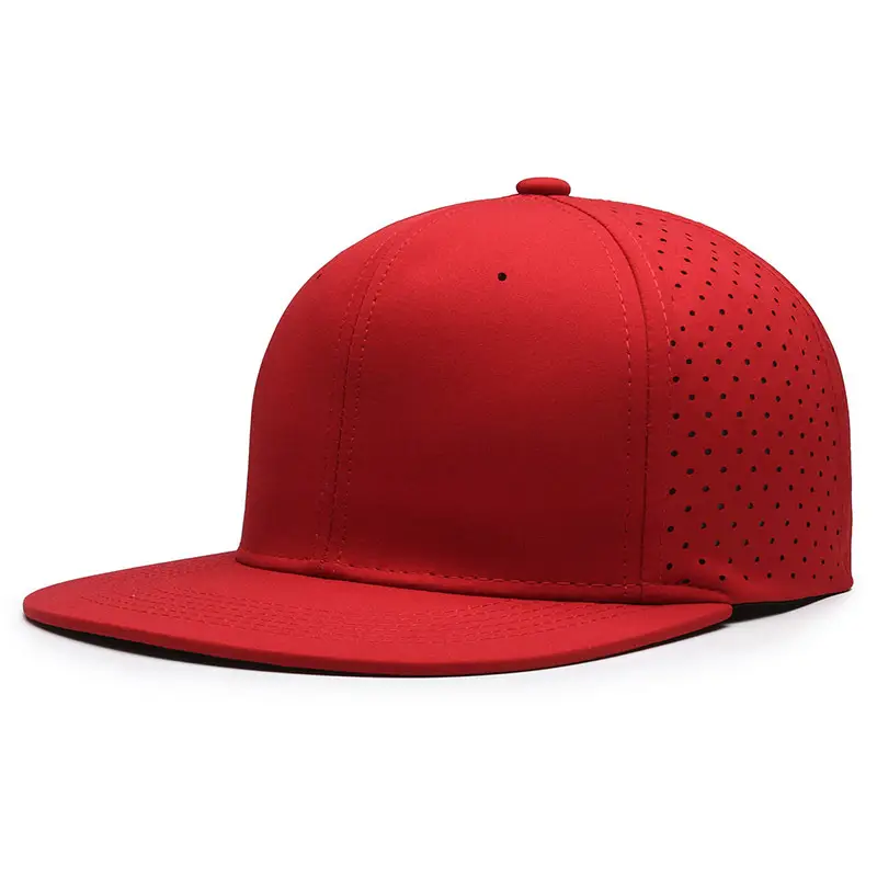 Grey Full Seal Hip Hop Hat Summer Outdoor Sun Hat - Image 4
