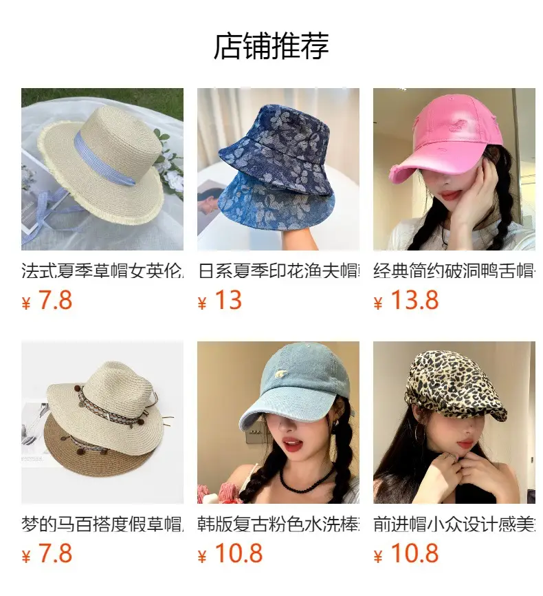 Cute Three-Dimensional Snot Puppy Cap for Girls Boys — feature 1