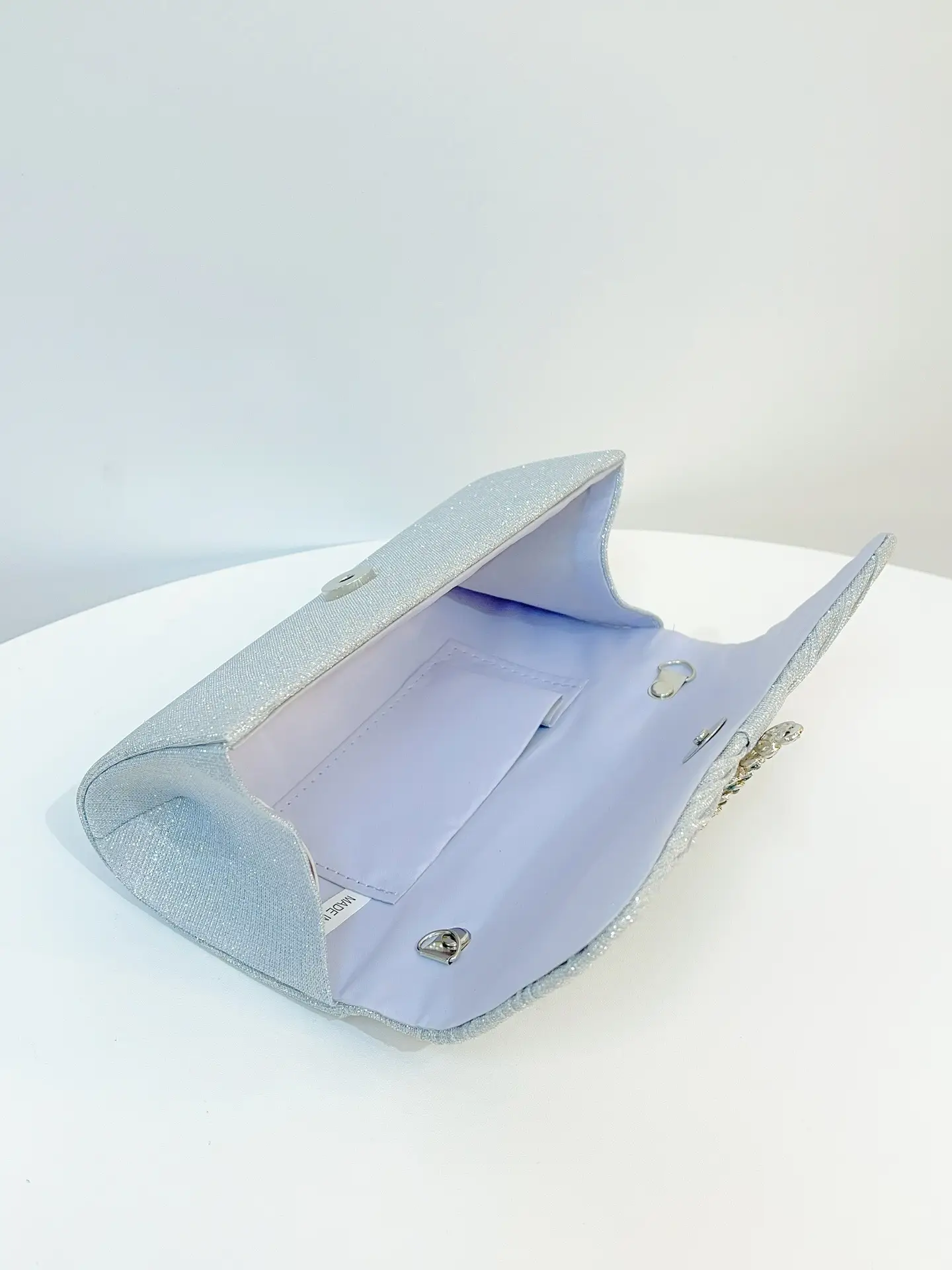 New Cross-border Clutch Banquet Bag Party Small Bag — feature 16