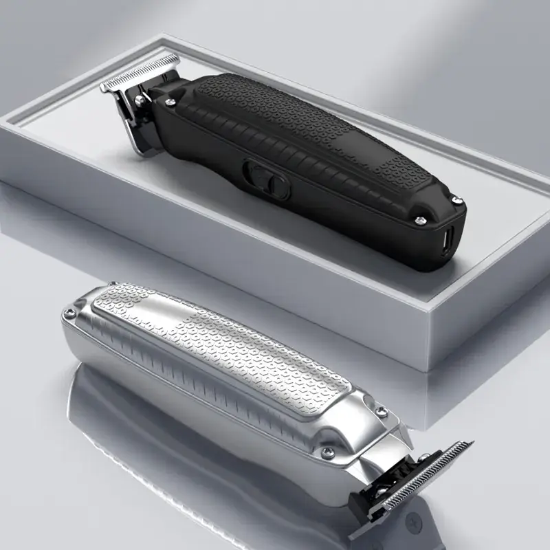 Rechargeable Electric Hair Clipper Razor for Men - Image 4