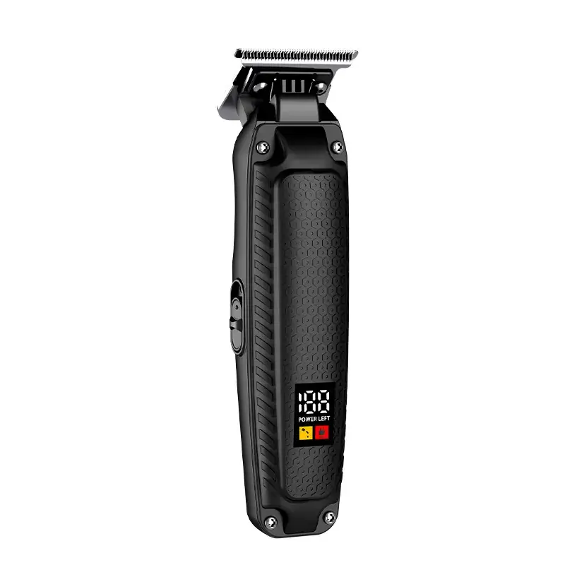 Rechargeable Electric Hair Clipper Razor for Men - Image 6