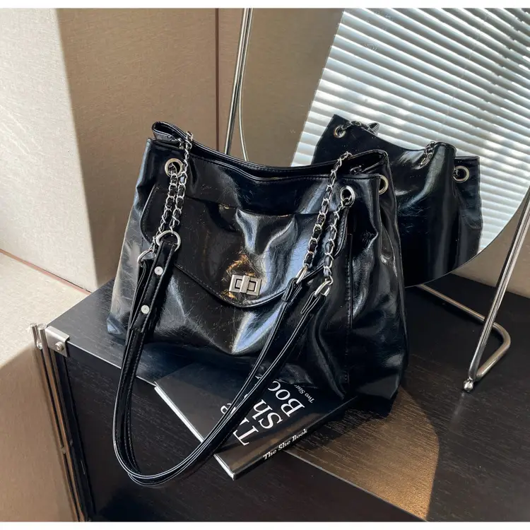 Silver Chain Messenger Bag for Women 2024 — feature 20