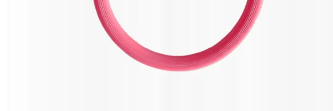 Pilates ring beginner yoga ring beautiful back thin leg shaping yoga equipment pelvic floor muscle thigh fitness yoga ring — feature 9