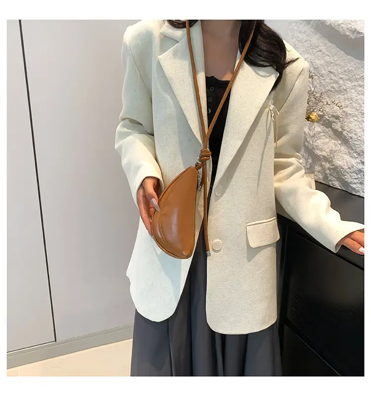 Silver Arm Crossbody Mini Bag for Women — feature 18