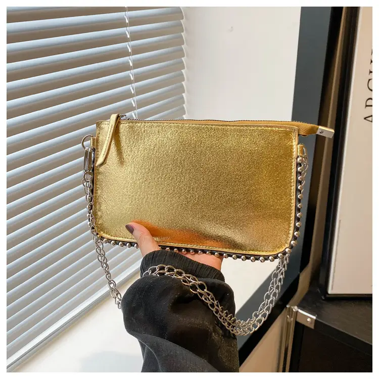 Grey Vintage Crossbody Bag for Women 2024 — feature 11