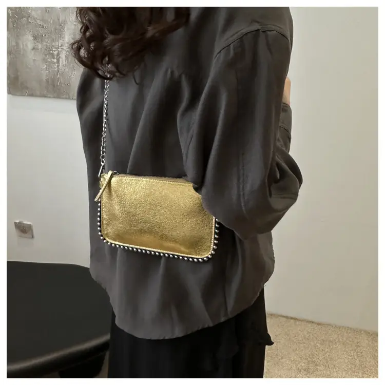 Grey Vintage Crossbody Bag for Women 2024 — feature 21