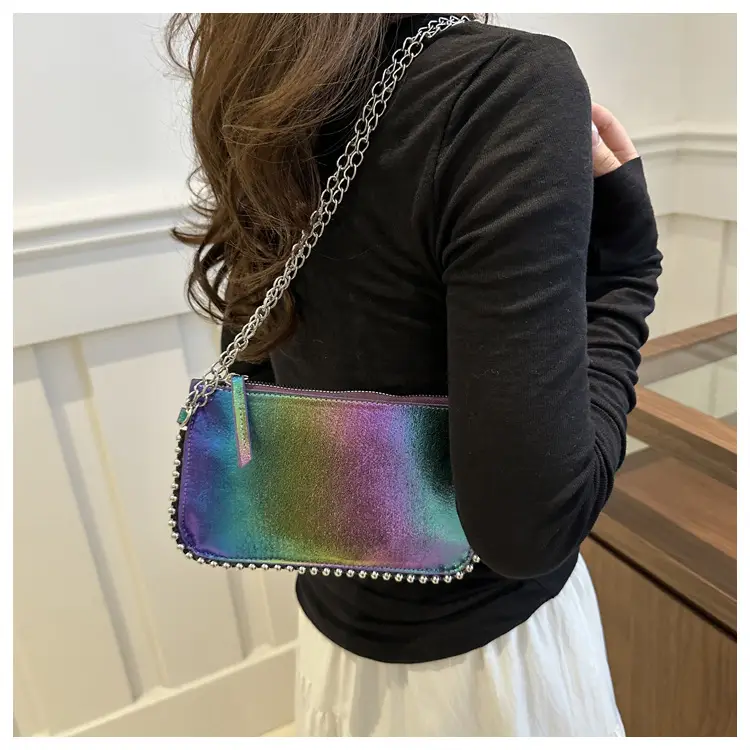 Grey Vintage Crossbody Bag for Women 2024 — feature 27