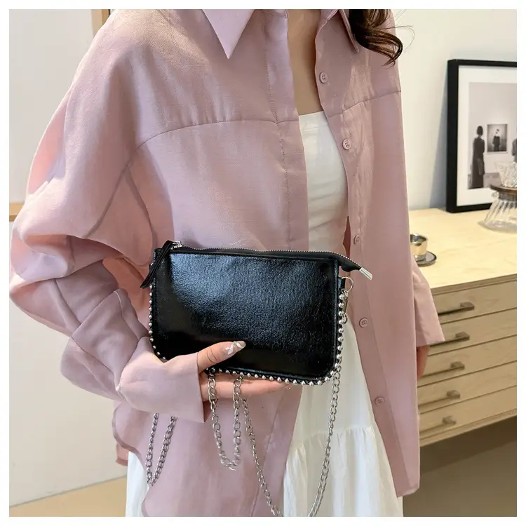 Grey Vintage Crossbody Bag for Women 2024 — feature 28