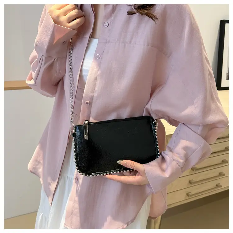 Grey Vintage Crossbody Bag for Women 2024 — feature 29