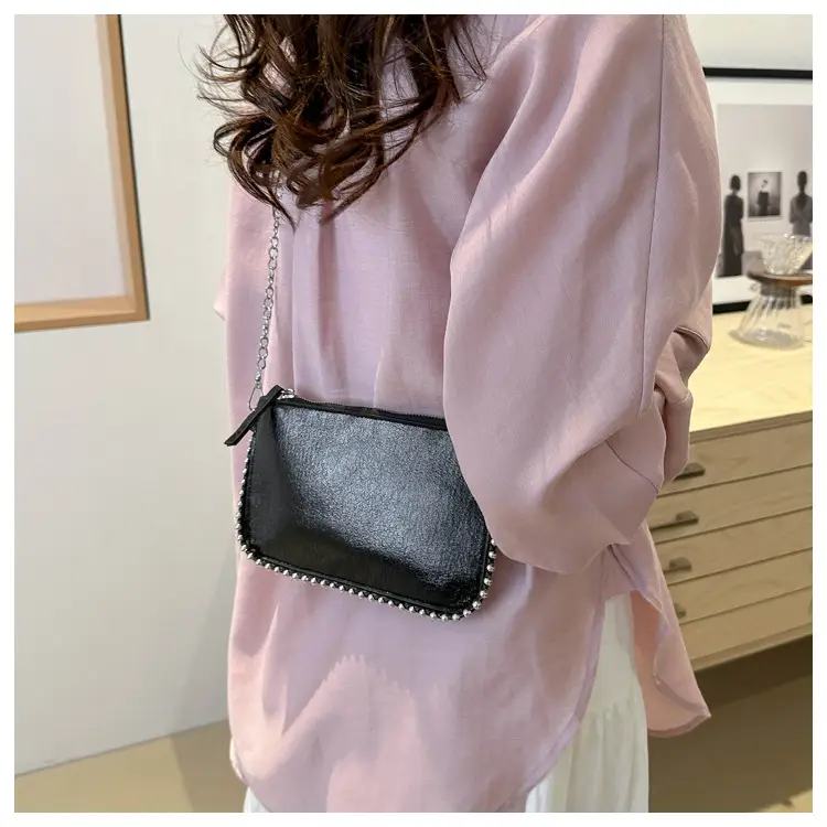 Grey Vintage Crossbody Bag for Women 2024 — feature 30