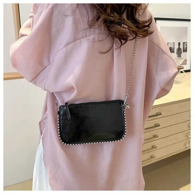Grey Vintage Crossbody Bag for Women 2024 — feature 31