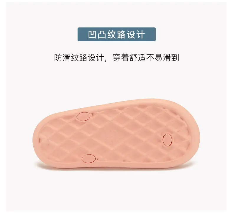 Beauty Bridge Flip-Flops Women's Summer 2024 Thick Bottom Outer Wear Beach Slippers Outdoor Simple Flat Lightweight Sandals — feature 11