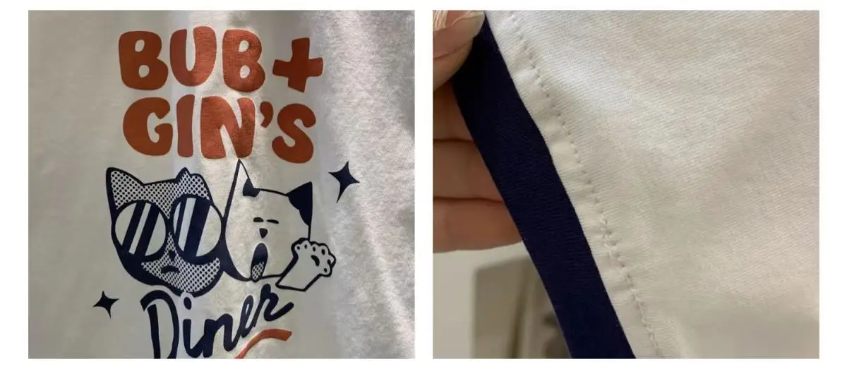 Baby Boy Blue Graphic T-Shirt Shorts Set Summer 2024 — feature 22