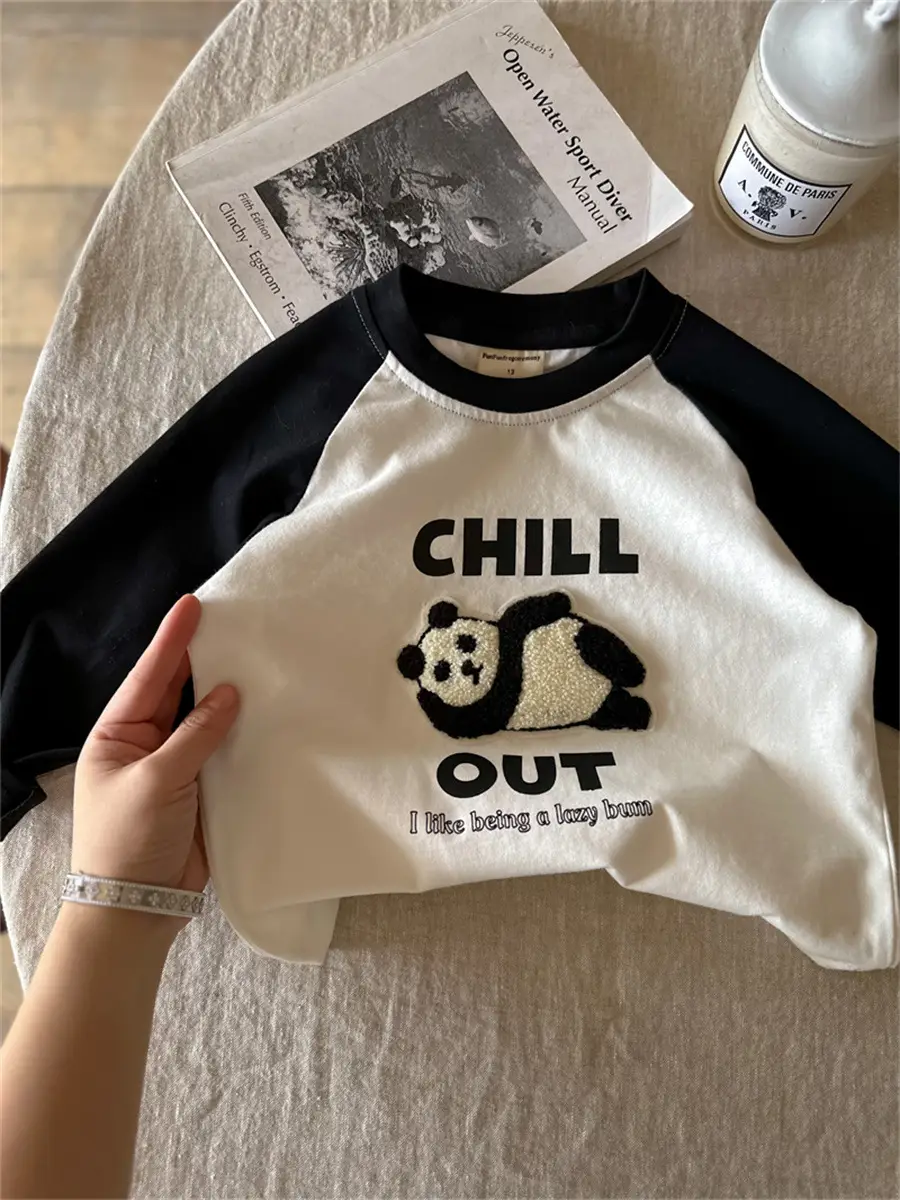 Boys' Extreme Adventure All Cotton T-Shirt — feature 22