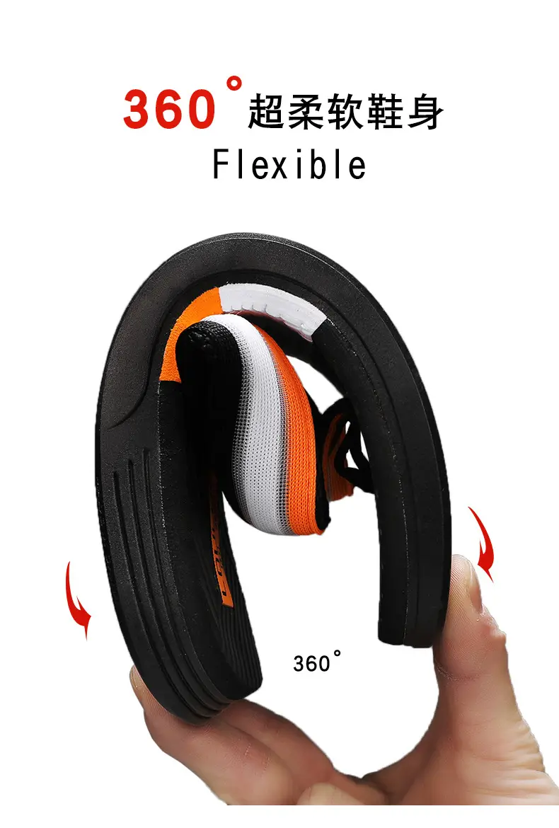 Flip-Flops Men's Trendy 2025 Summer New Fashion Outer Wear Beach Shoes Men's Outdoor Soft-Soled Comfortable Flip-Flops — feature 6