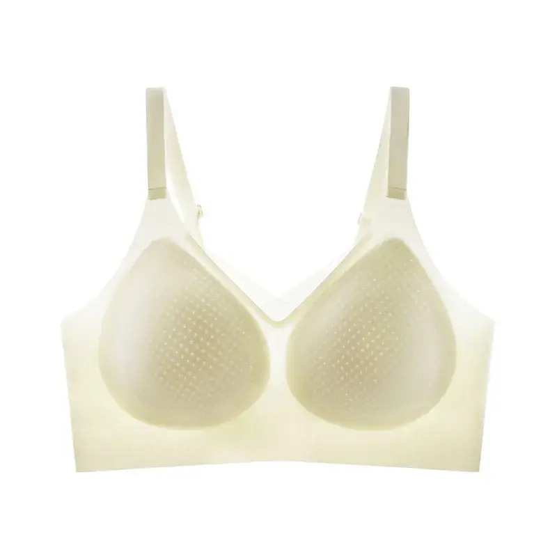Jelly Soft Non-Rimless Underwear Women Summer - Image 2