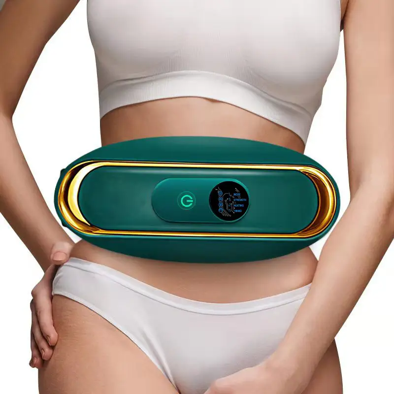 Cross-Border Belly Massager with 3 Modes - Image 12