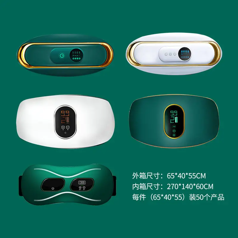 Cross-Border Belly Massager with 3 Modes - Image 14