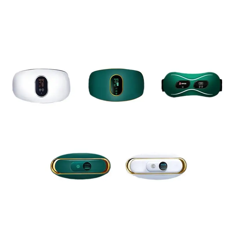 Cross-Border Belly Massager with 3 Modes - Image 15