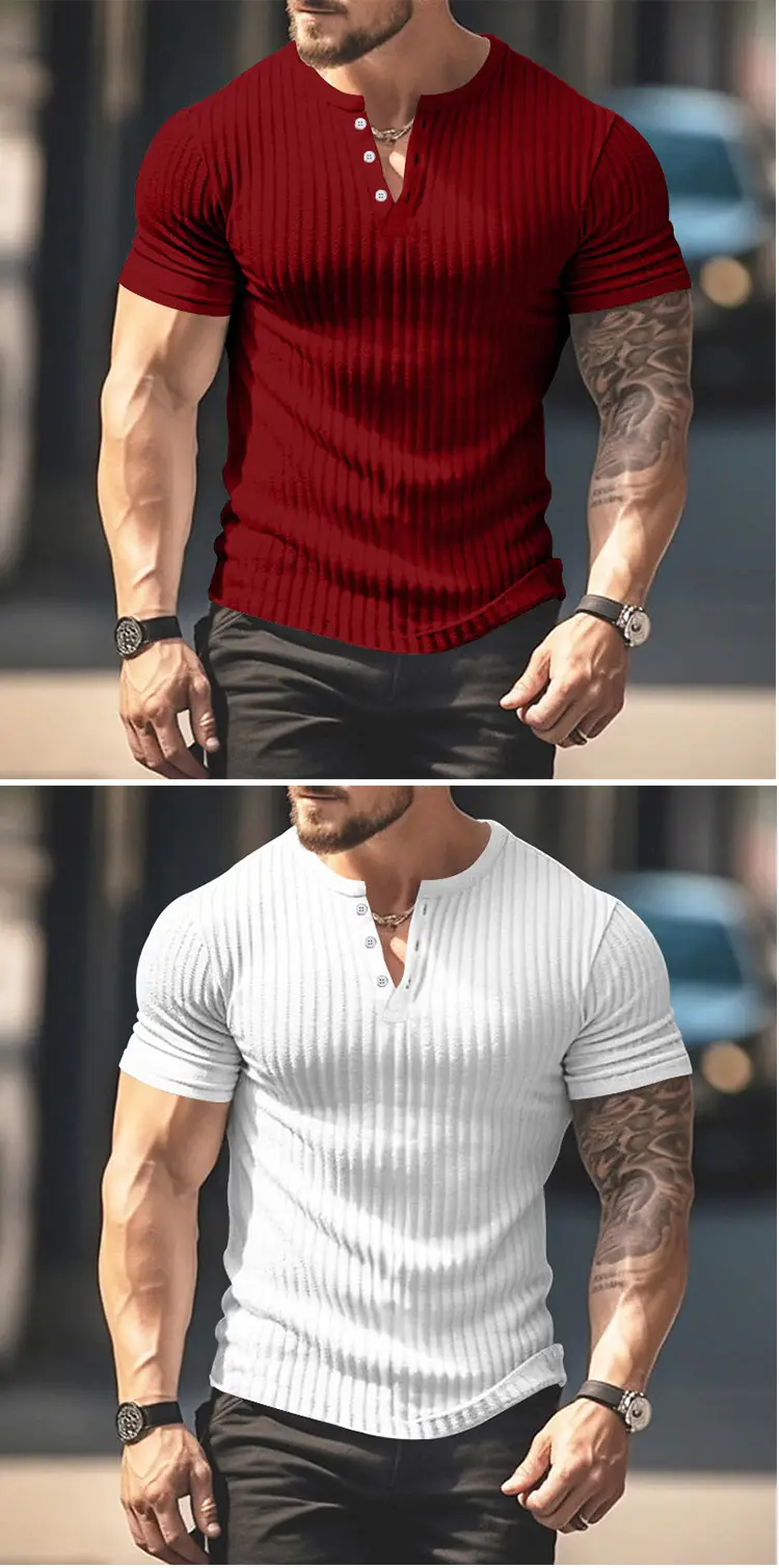 Men Grey Short Sleeve Hoodie Shorts Set Summer — feature 14
