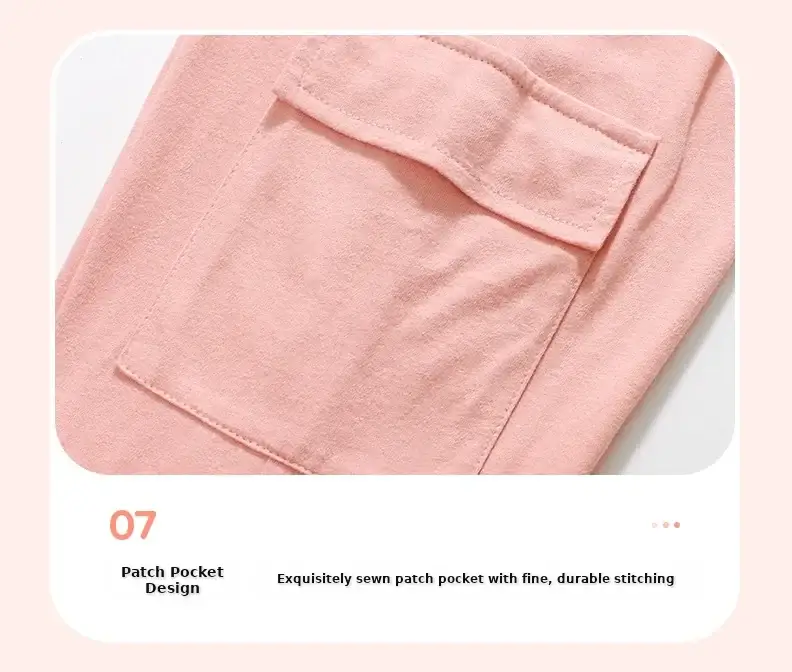 Little maven New Autumn Girls suit Children's Cotton Children's Wear Cute Long Sleeve Children's suit — feature 14