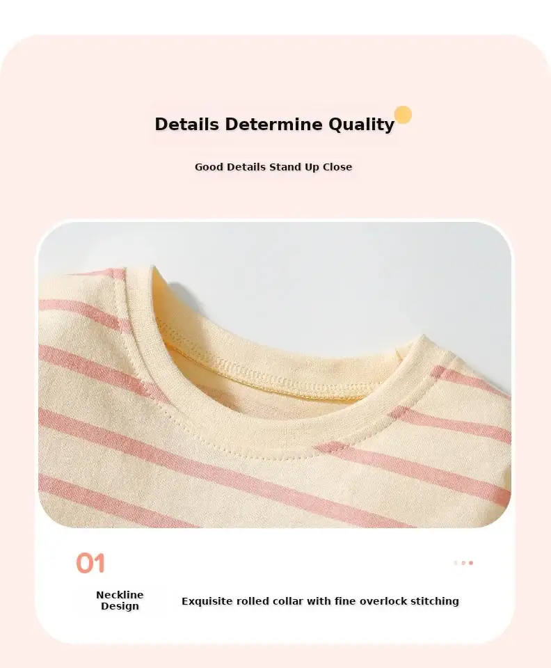 Little maven New Autumn Girls suit Children's Cotton Children's Wear Cute Long Sleeve Children's suit — feature 8
