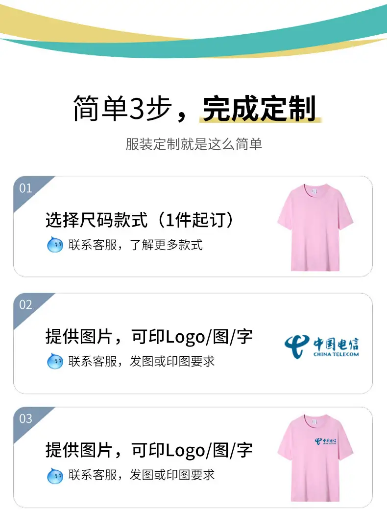 Custom Olive Green Short Sleeve T-Shirt 180g — feature 5