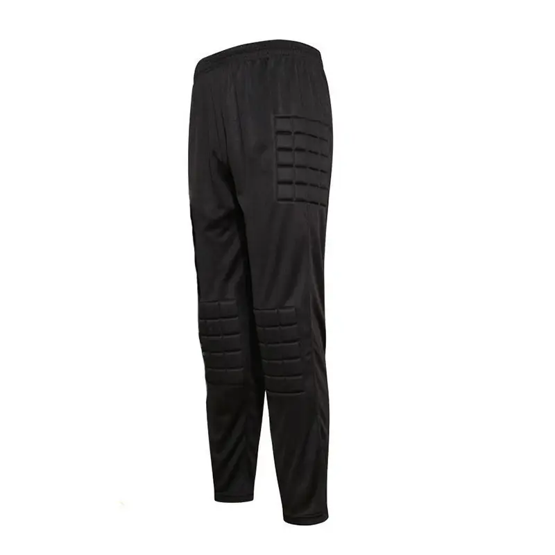 Cross-border football uniform goalkeeper general uniform suit adult children long sleeve dragon gate competition training uniform jersey wholesale