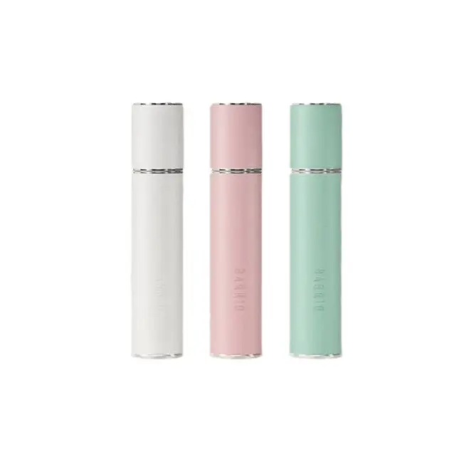 Barrio Lambskin Perfume Gift Box Refillable Fragrance Gift Authentic Oriental Light Fragrance