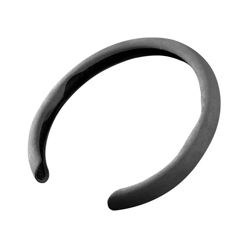 For Chery Ruihu 8PRO steering wheel cover suede ant Erez 5 Jie Tu X70 Ruihu 5X 3 7