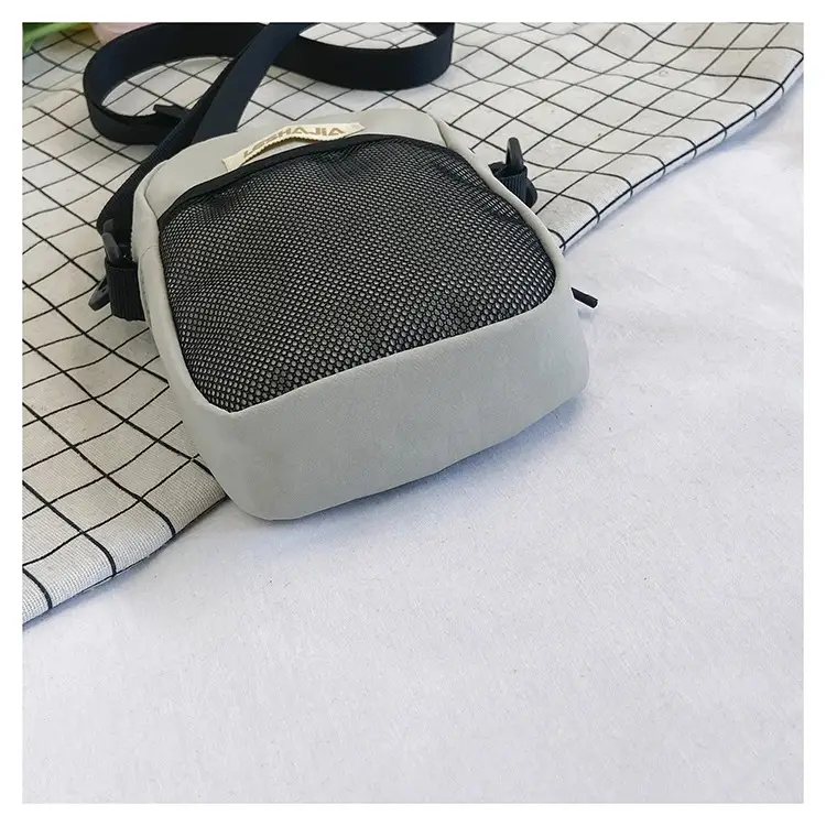 Women's Red Crossbody Phone Bag with Adjustable Strap — feature 42