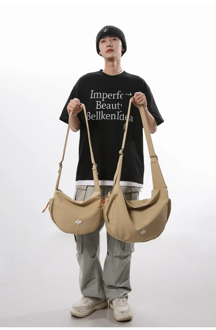 Large Capacity Canvas Shoulder Bag for Women 2026 — feature 14