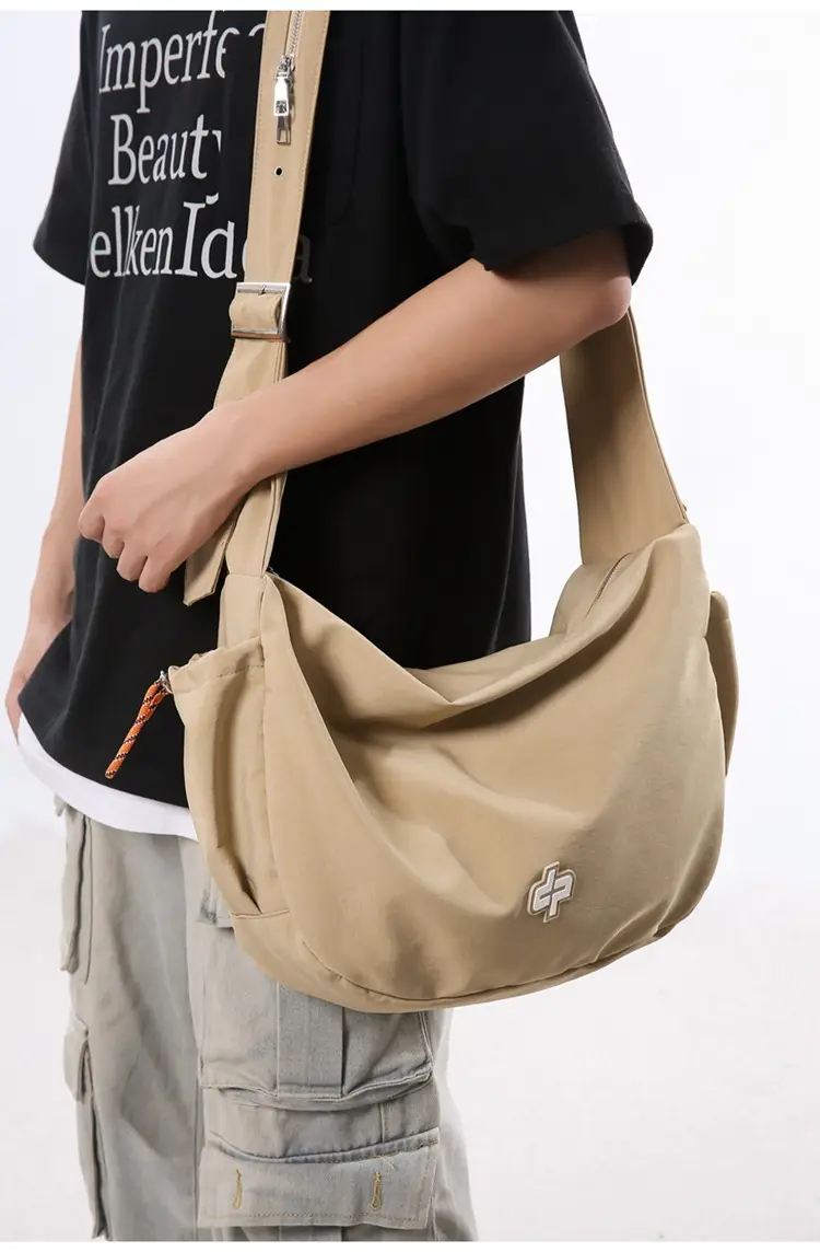 Large Capacity Canvas Shoulder Bag for Women 2026 — feature 15